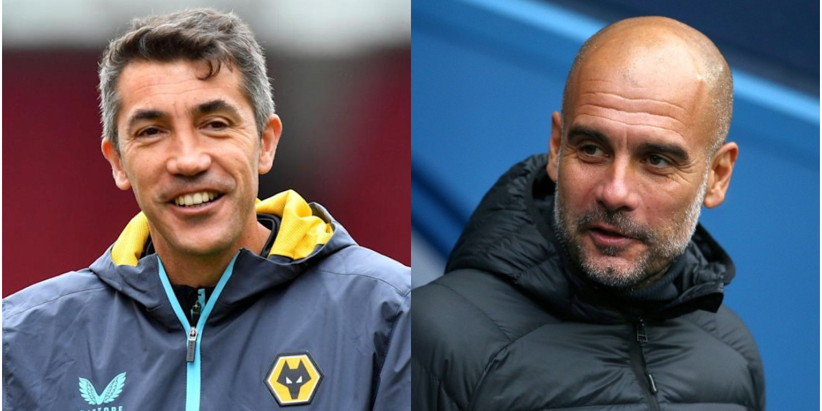 FiveThirtyEight: Supercomputer predicts the winner in Wolves vs Manchester City